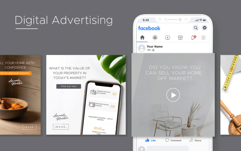 Digital Advertising